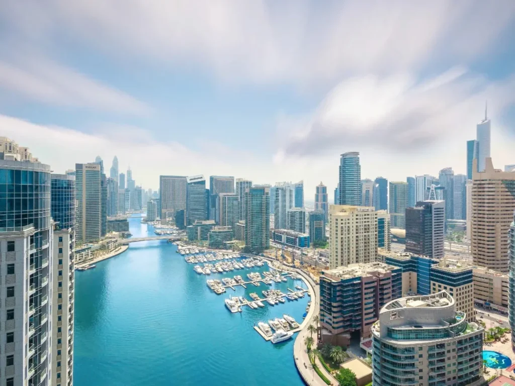 How Dubai Vacation Rentals Maximize Investment 