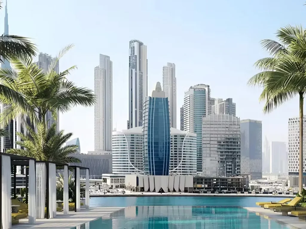 How to Maximize Your ROI with Short-Term Rentals in Dubai