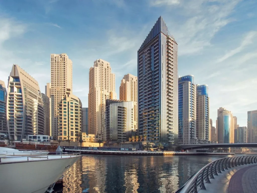 Maximizing Your Investment Returns with Dubai Vacation Rentals