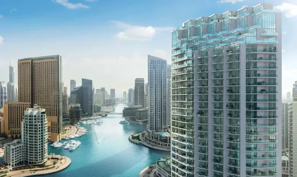 Profitable Dubai Serviced Hotel Apartments  