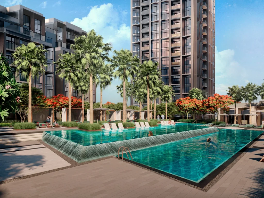 Short-term Vacation Homes in Dubai  Profits