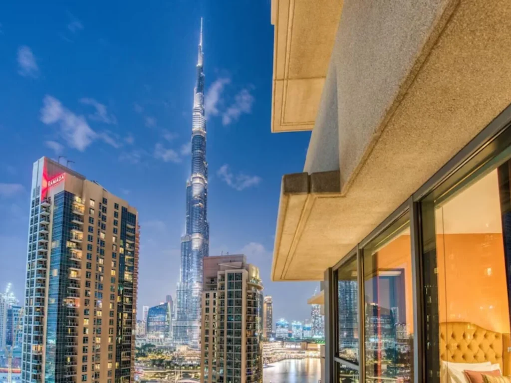 Things to Do Near Dubai Mall & Fountain