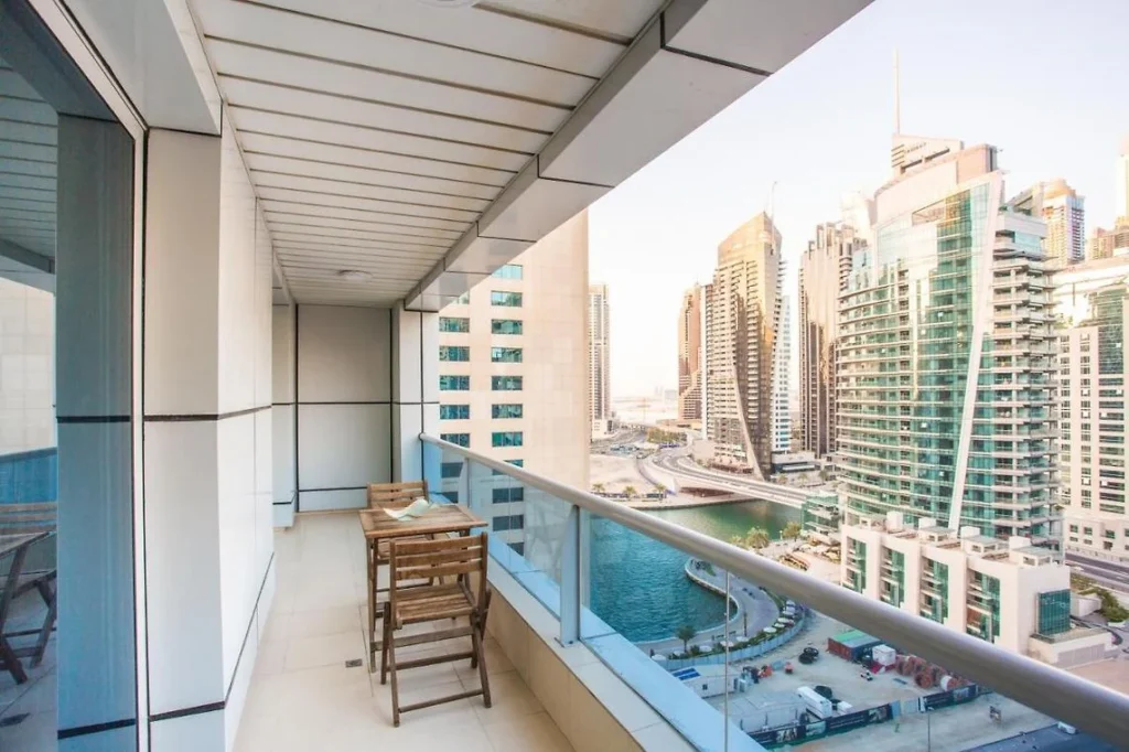 Tips to Maximize Profit from Your Dubai Holiday Home