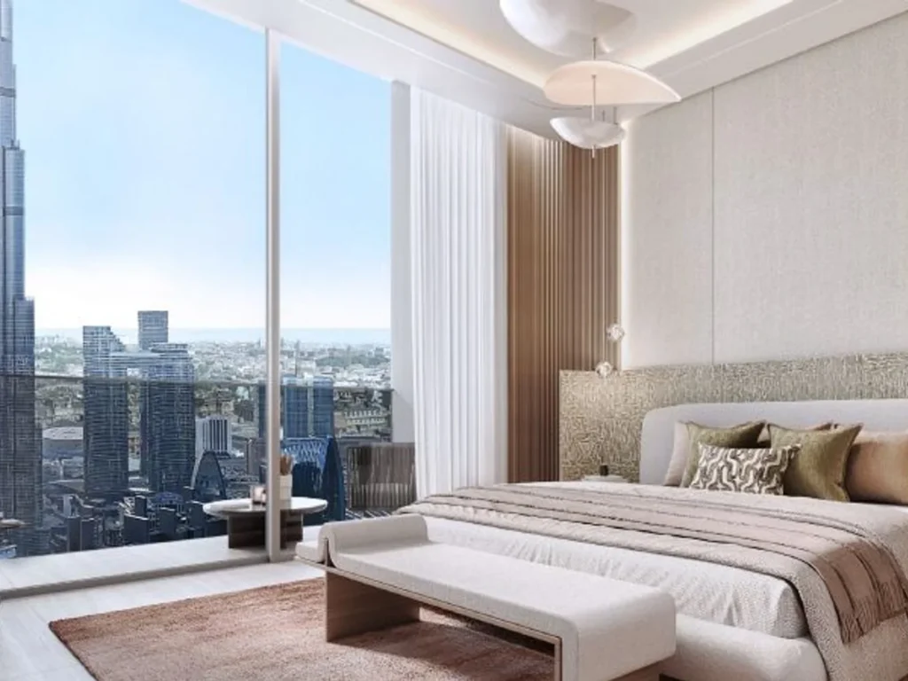 Top Locations for Airbnb-Style Rentals in Dubai