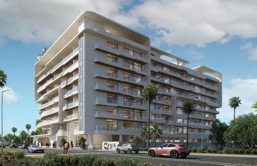 Family-Friendly Holiday Homes in Dubai for Stay