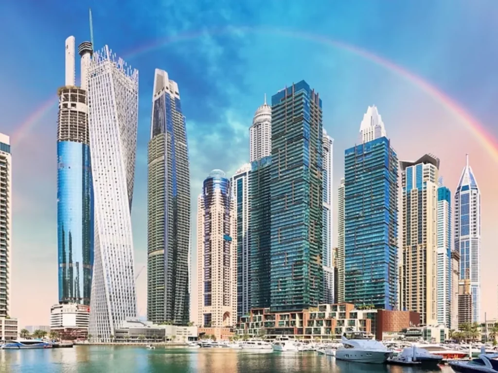 The Investment Guide | Short-Term Vacation Rentals